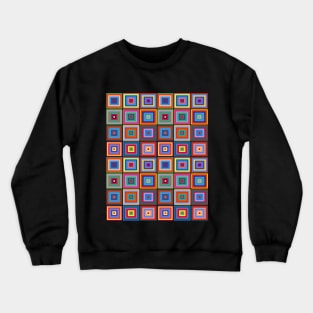 Kandinsky No. 56 Crewneck Sweatshirt